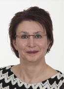 Ingrid Kühnert Ingrid Kühnert