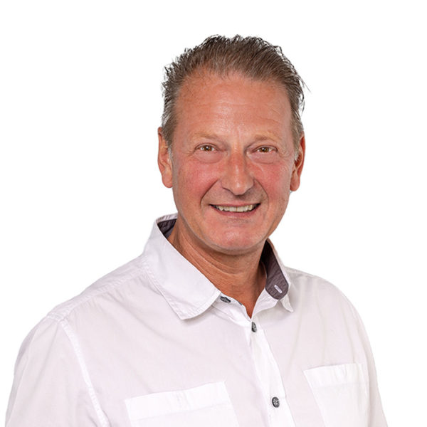 GRÄFF GmbH Contact person